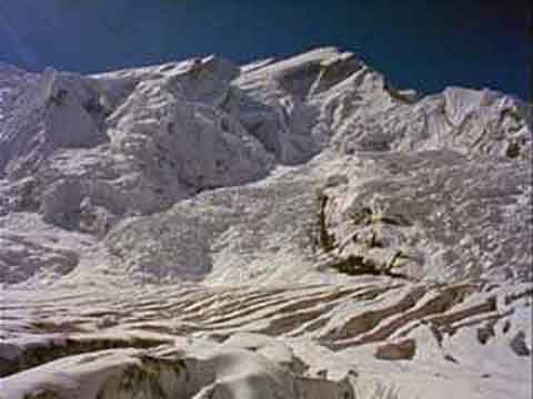 
Annapurna North Face - Annapurna: A Woman's Place Video
